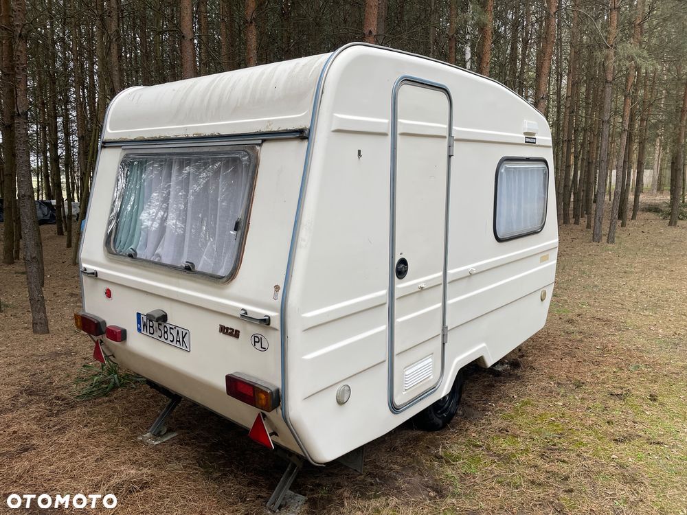 Niewiadów N126N - 1