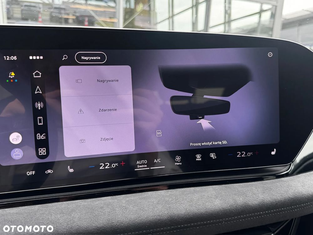 Audi A6 Avant e-tron - 25