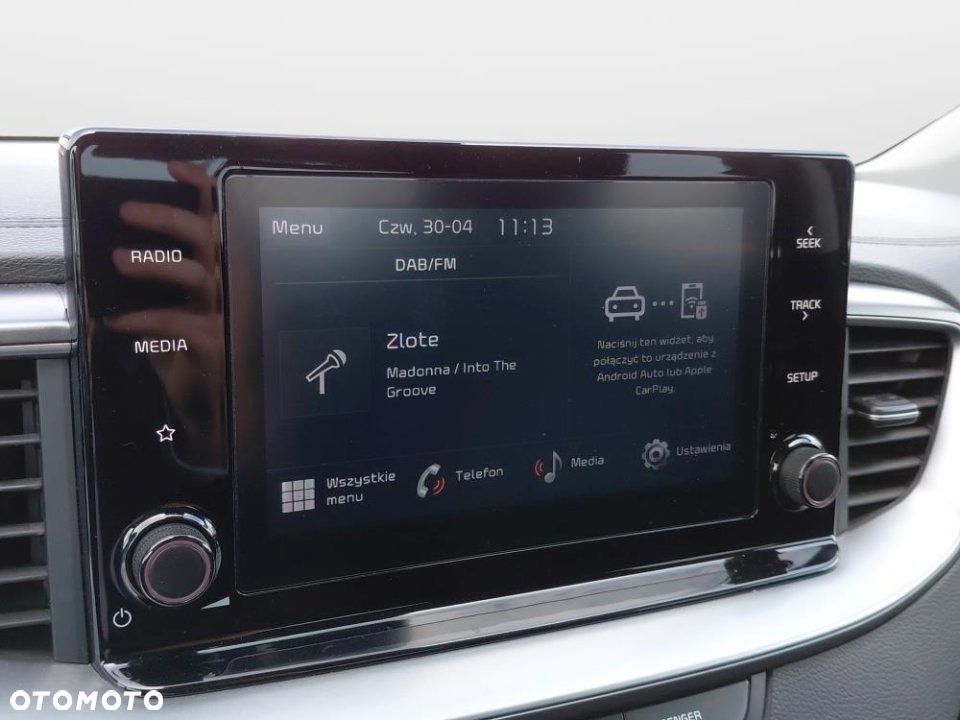 Kia XCeed - 20
