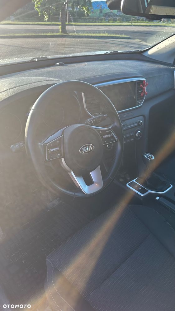Kia Sportage 1.6 T-GDI L 2WD - 6