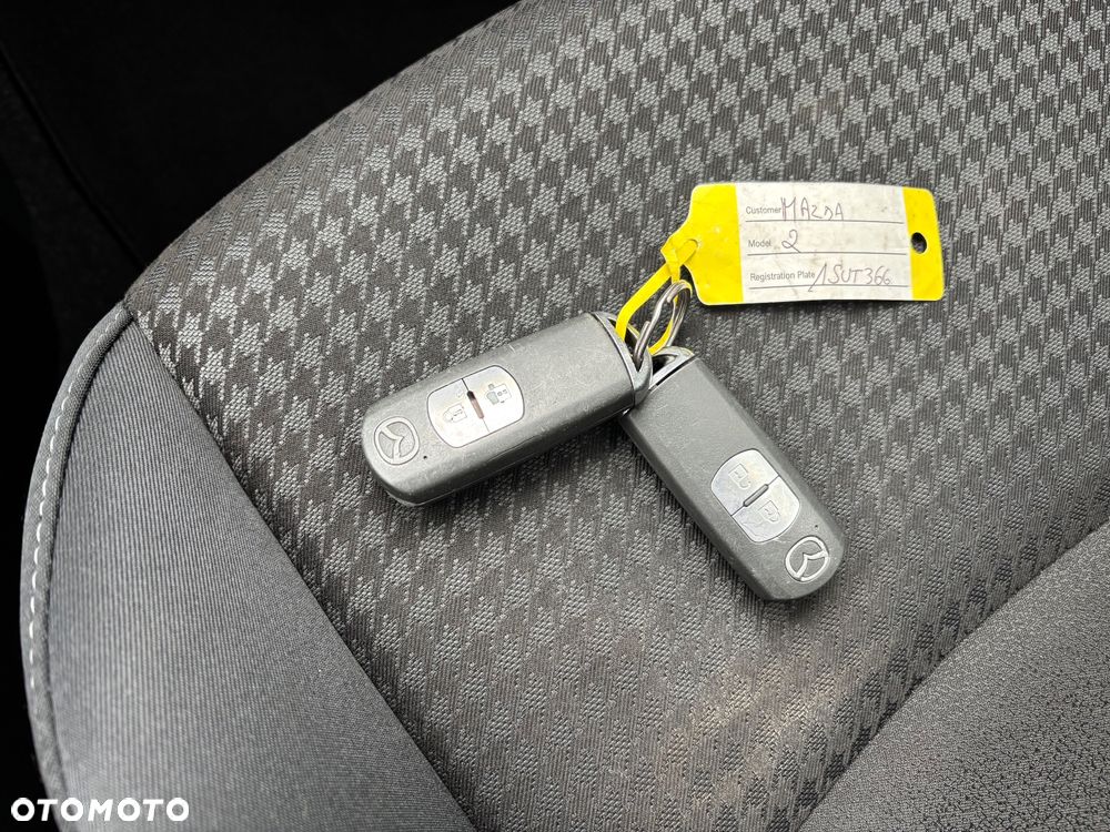 Mazda 2 SKYACTIV-G 90 Exclusive-Line - 35