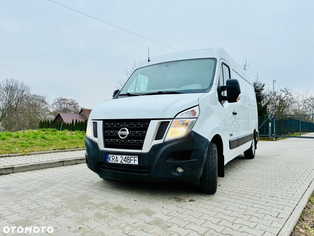 Renault Master L2H2 - 2