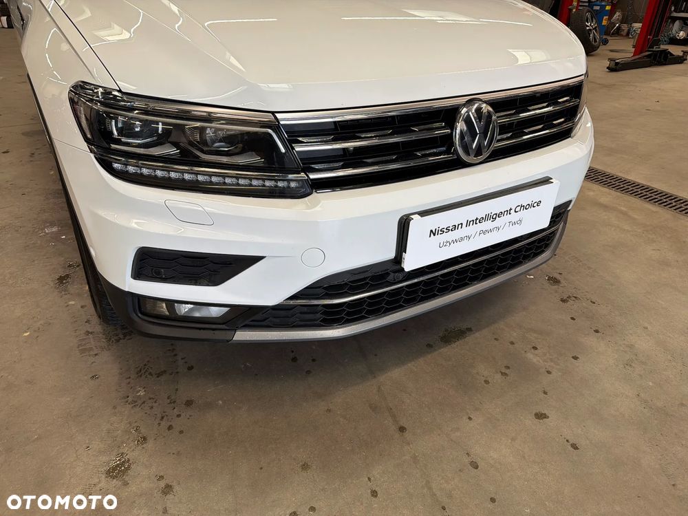 Volkswagen Tiguan 2.0 TSI BMT 4Mot Highline DSG - 26
