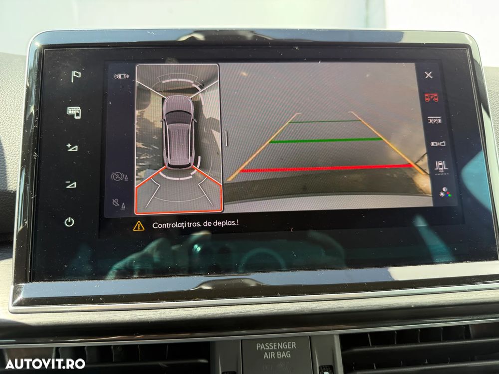 Seat Tarraco - 21