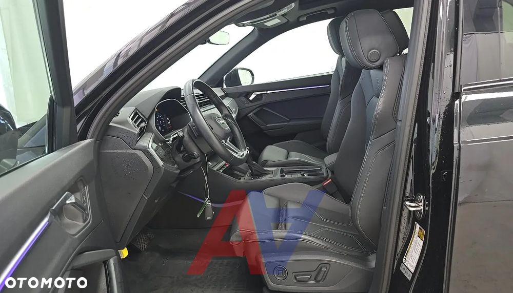 Audi Q3 45 TFSI Quattro S tronic S line - 7
