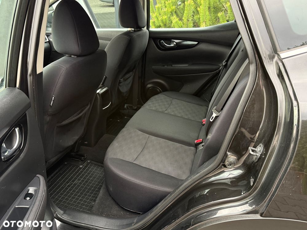Nissan Qashqai - 12