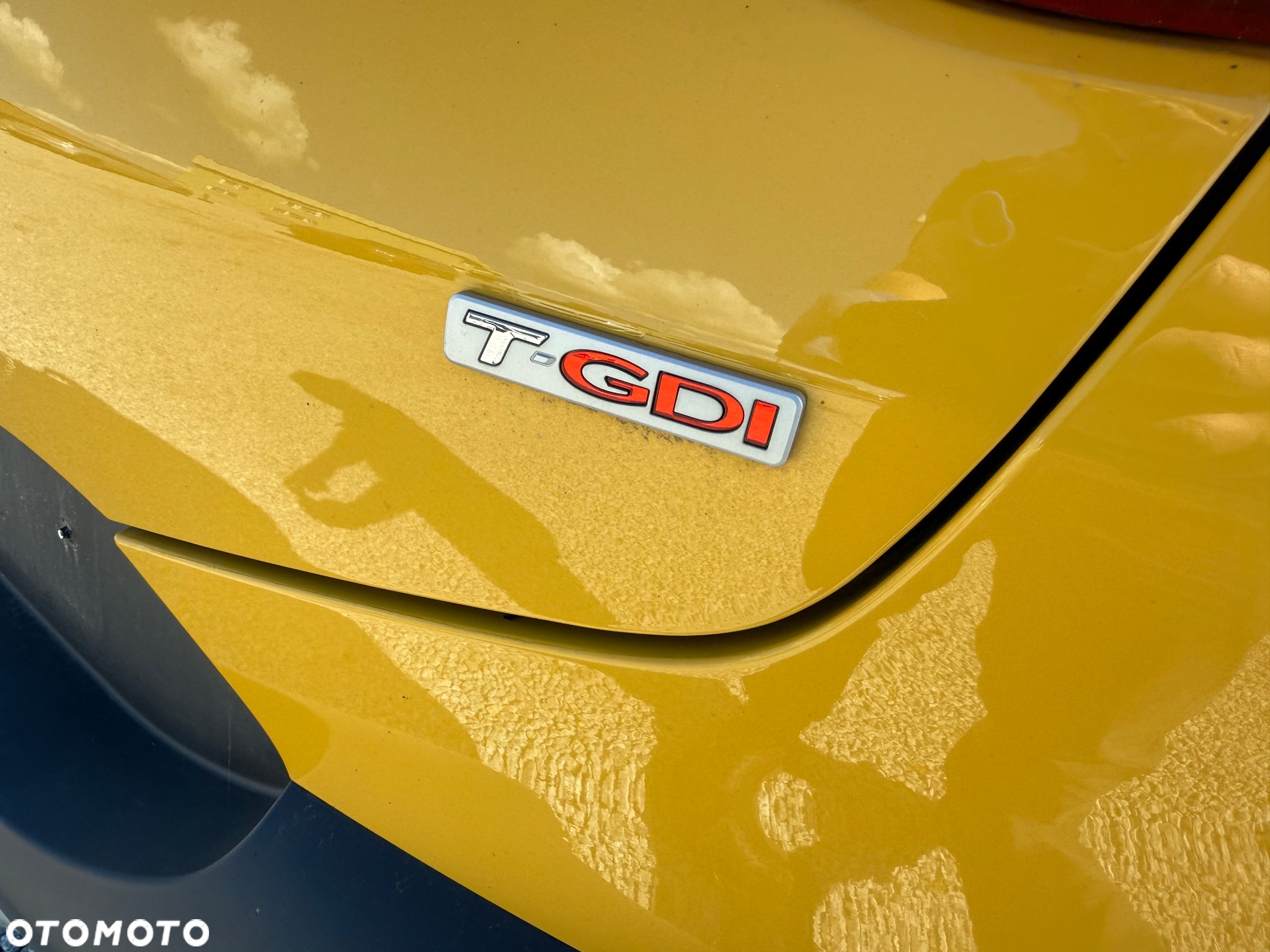 Kia Stonic 1.0 T-GDI 120 Spirit - 5