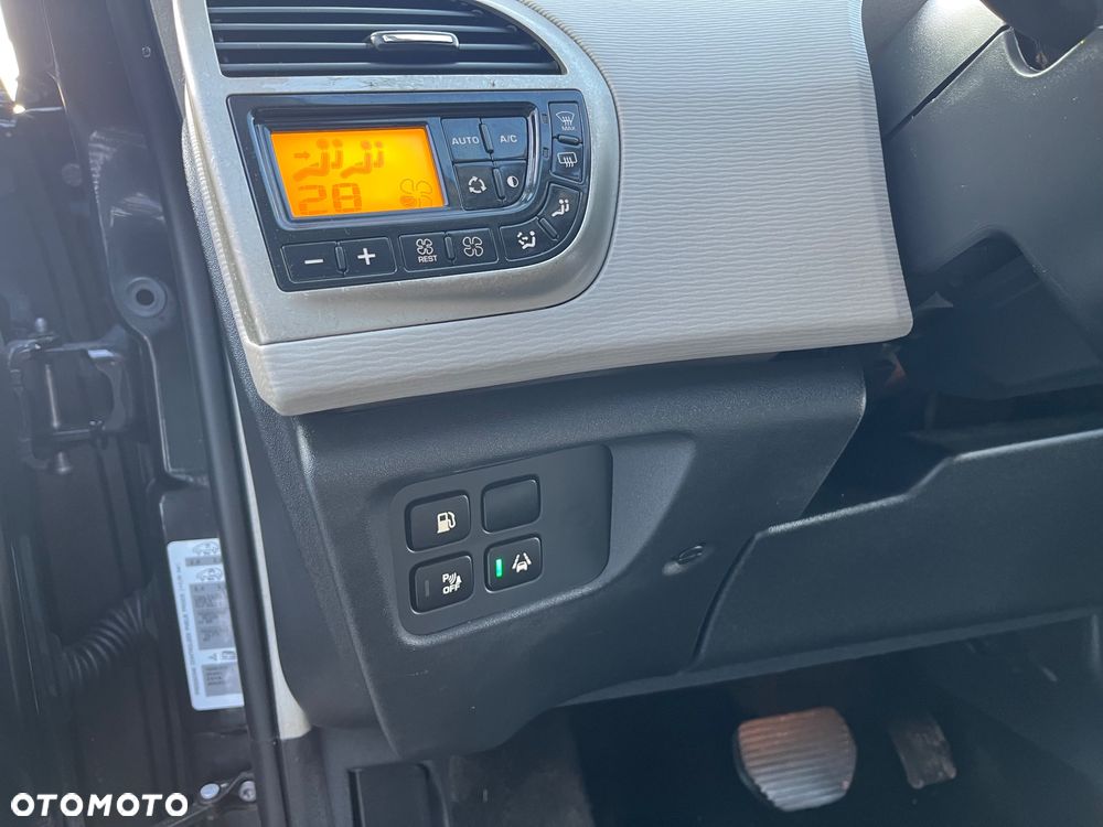 Citroën C4 Picasso - 7