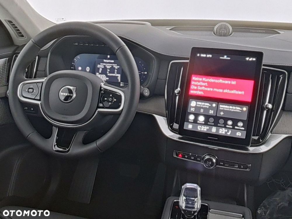 Volvo XC 90 T8 AWD Plug-In Hybrid Ultra Bright 7os - 8