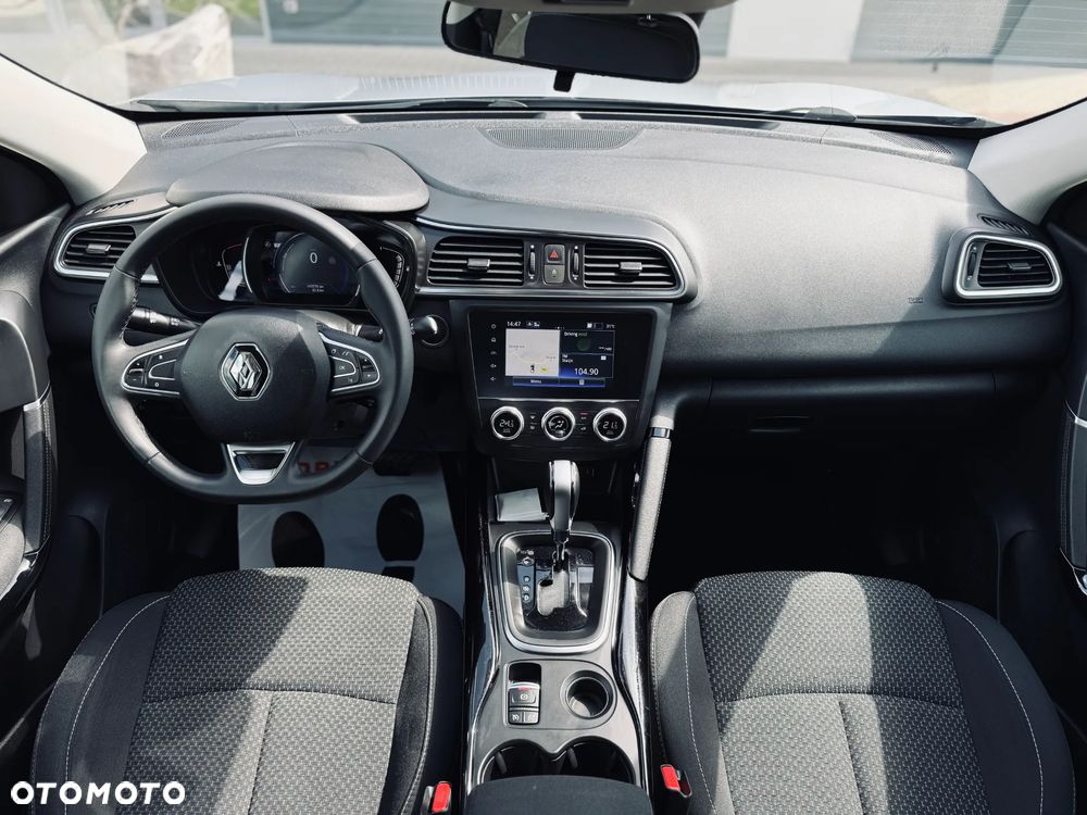Renault Kadjar 1.3 TCe FAP Intens EDC - 21