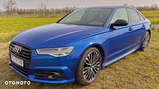 Audi A6 3.0 TDI Quattro Competition Tiptr