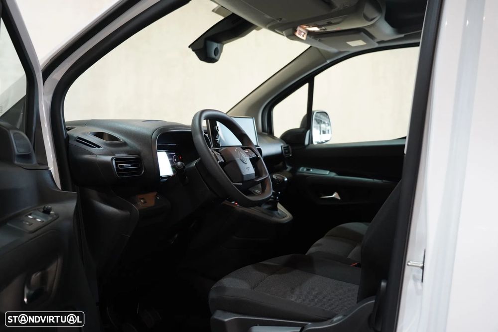 Citroën Berlingo 1.5 BlueHDi XL - 7