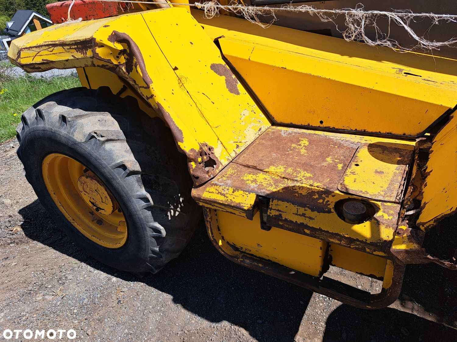 JCB 525-67 - 30