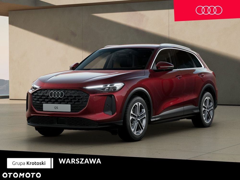 Audi Q5 - 1