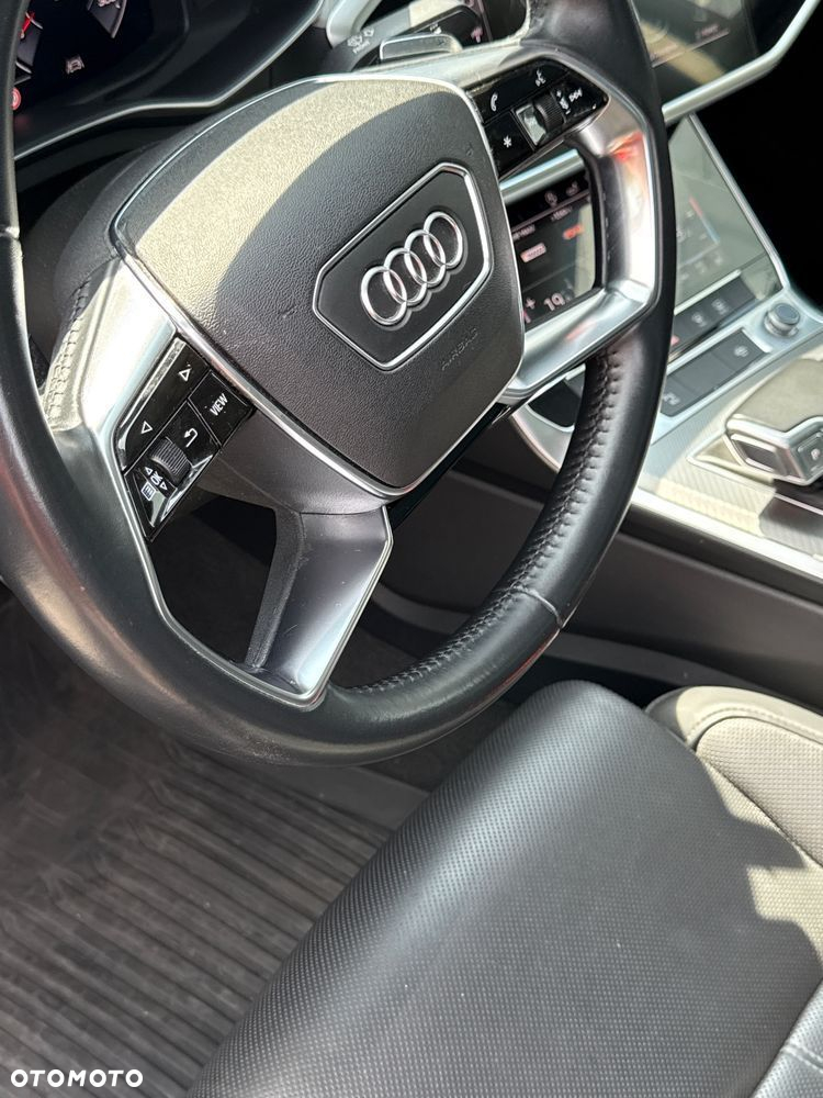 Audi A6 - 17