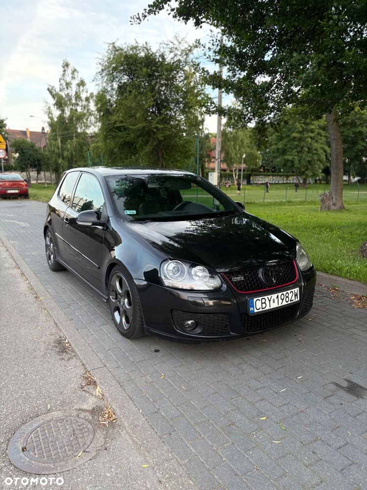 Volkswagen Golf 2.0 GTI DSG - 2