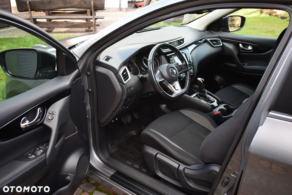 Nissan Qashqai - 20