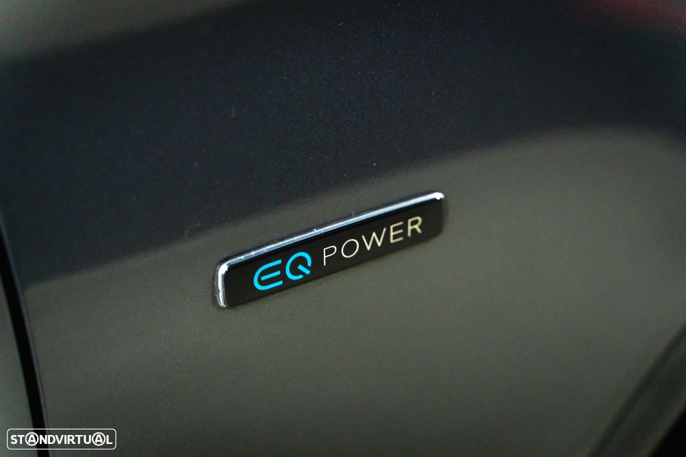 Mercedes-Benz GLC 300 e Coupé 4Matic - 22