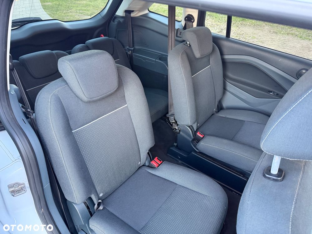 Ford Grand C-MAX 1.0 EcoBoost Edition ASS - 12