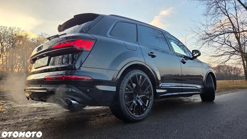 Audi SQ7 - 1