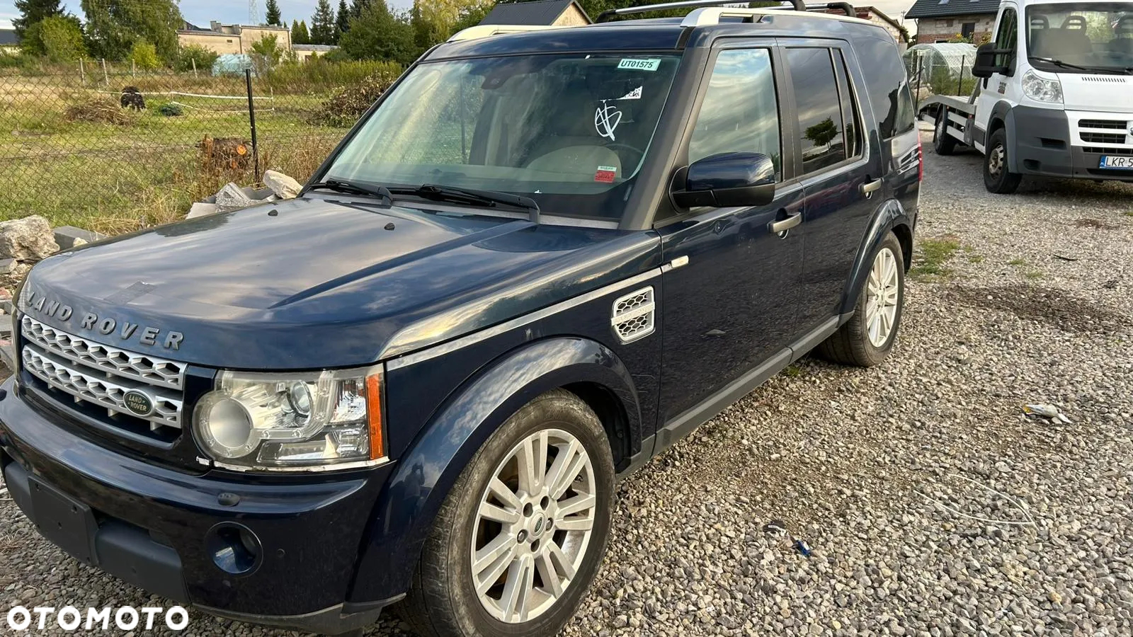 Land Rover Discovery IV 5.0 V8 HSE - 3
