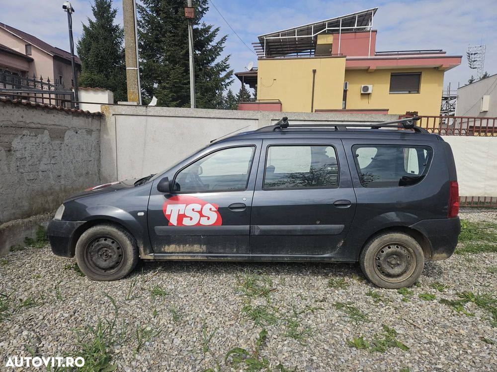Dacia Logan Express 1.5 dCi - 5