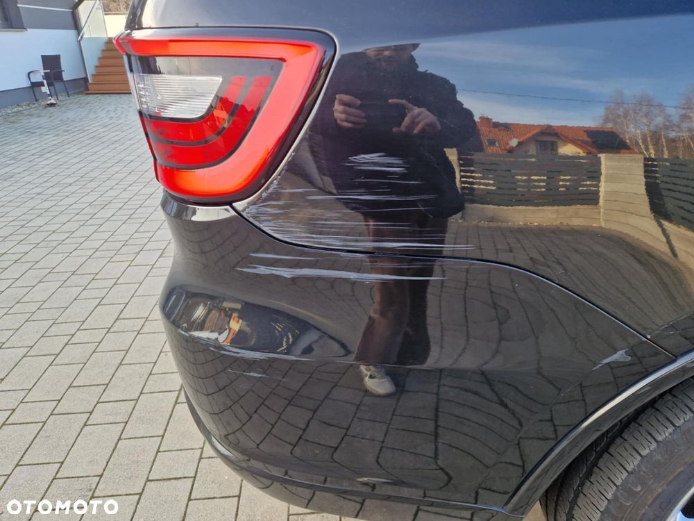 Dodge Durango 5,7 R/T - 24