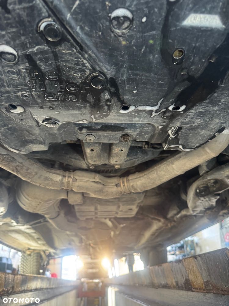 Subaru Forester - 12