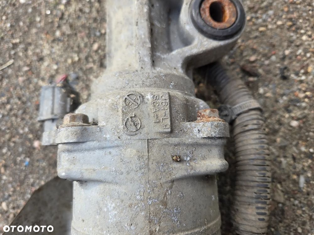 Układ Kierowniczy Maglownica Mazda 6 II GH Przekładnia Kierownicza 2007-2012 2008 2009 2010 2011 - 13