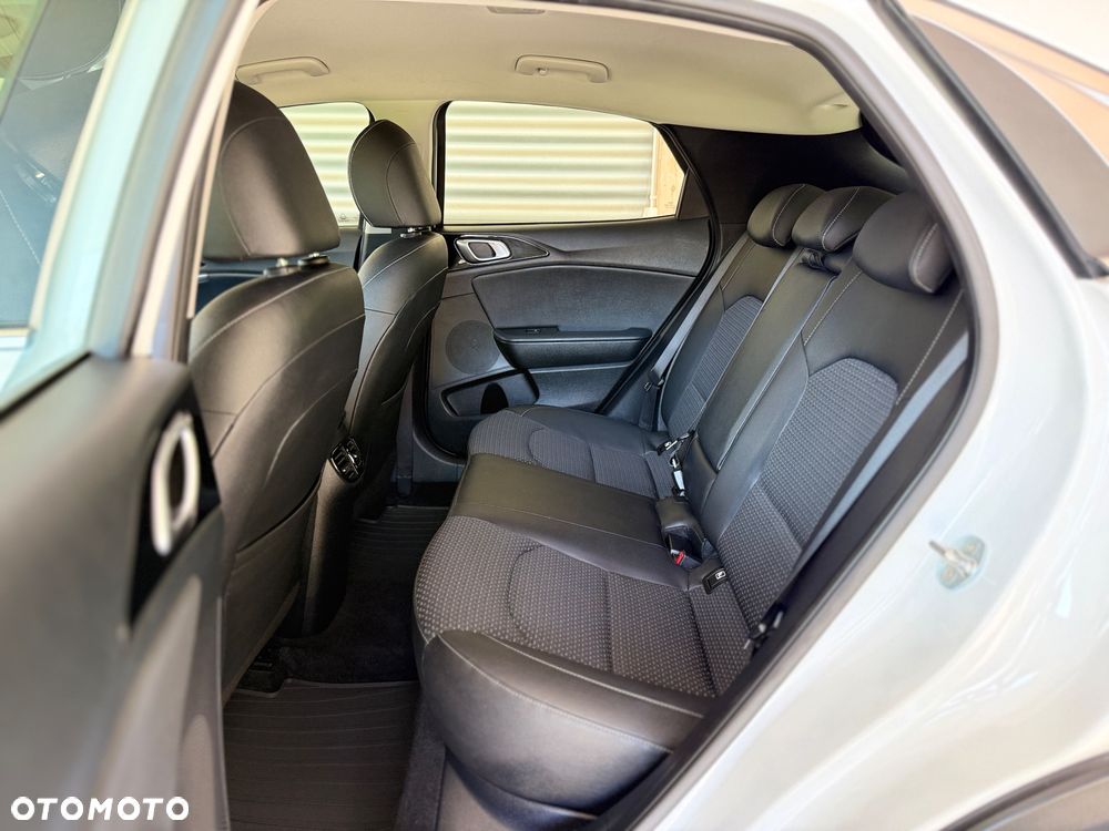 Kia XCeed 1.4 T-GDI OPF DCT7 JBL SOUND EDITION - 26