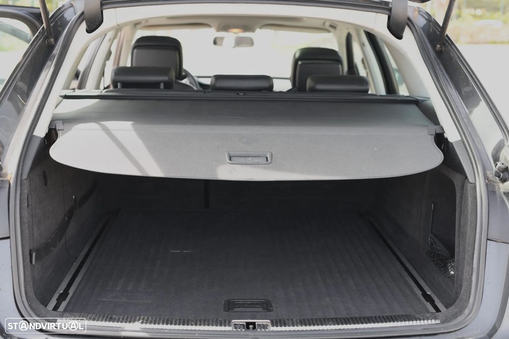 Audi A6 Avant 2.0 TDi Advance Multitronic - 12