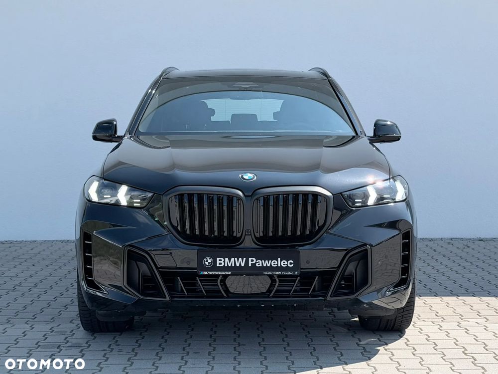 BMW X5 xDrive30d mHEV sport - 4