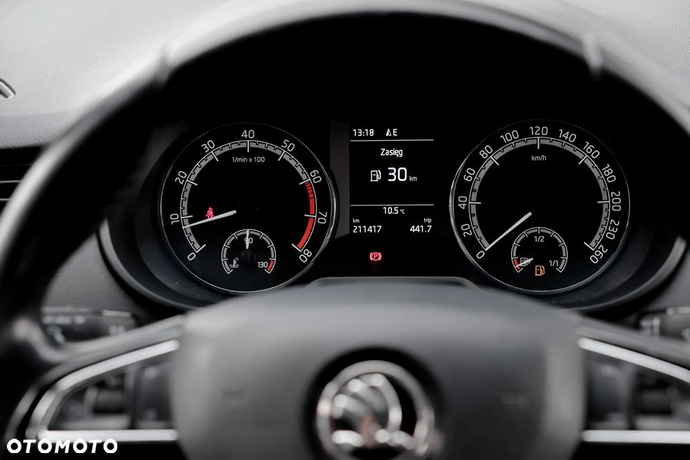 Skoda Octavia 1.5 TSI GPF ACT Ambition - 16