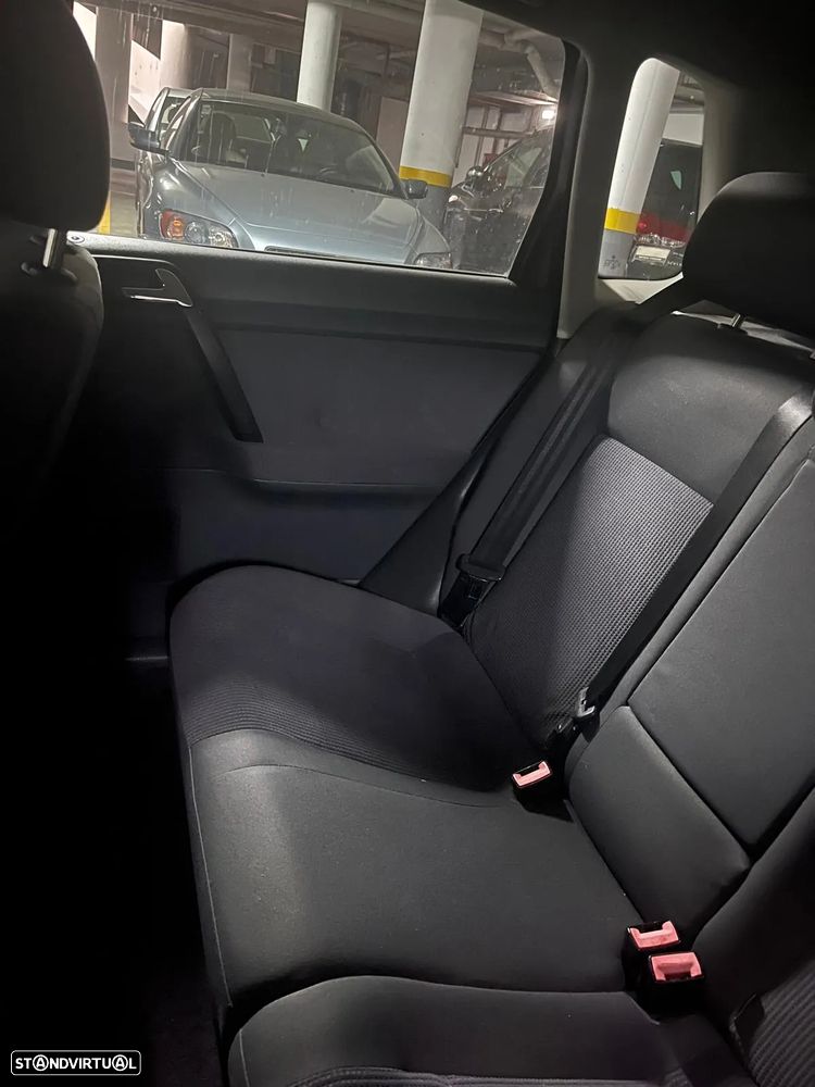 VW Polo 1.2 Confortline - 12