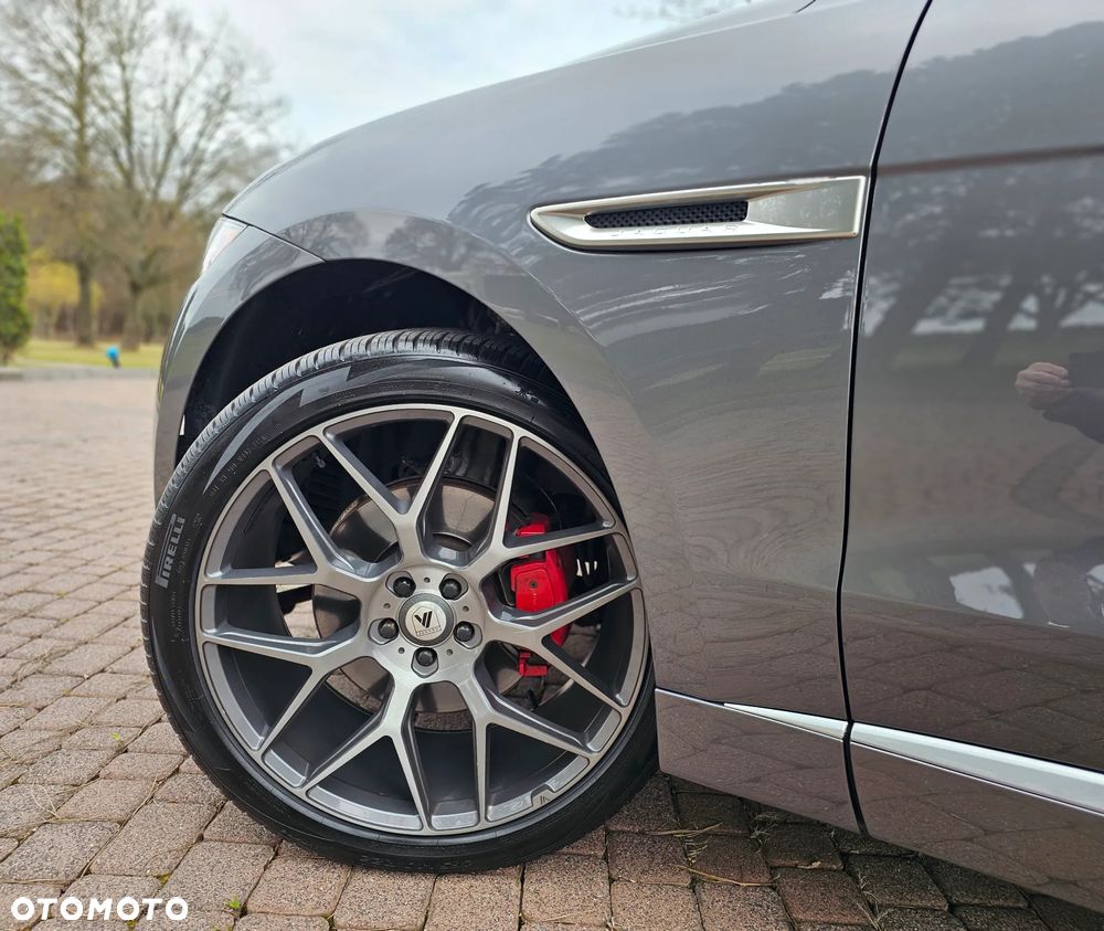 Jaguar F-Pace S AWD - 18