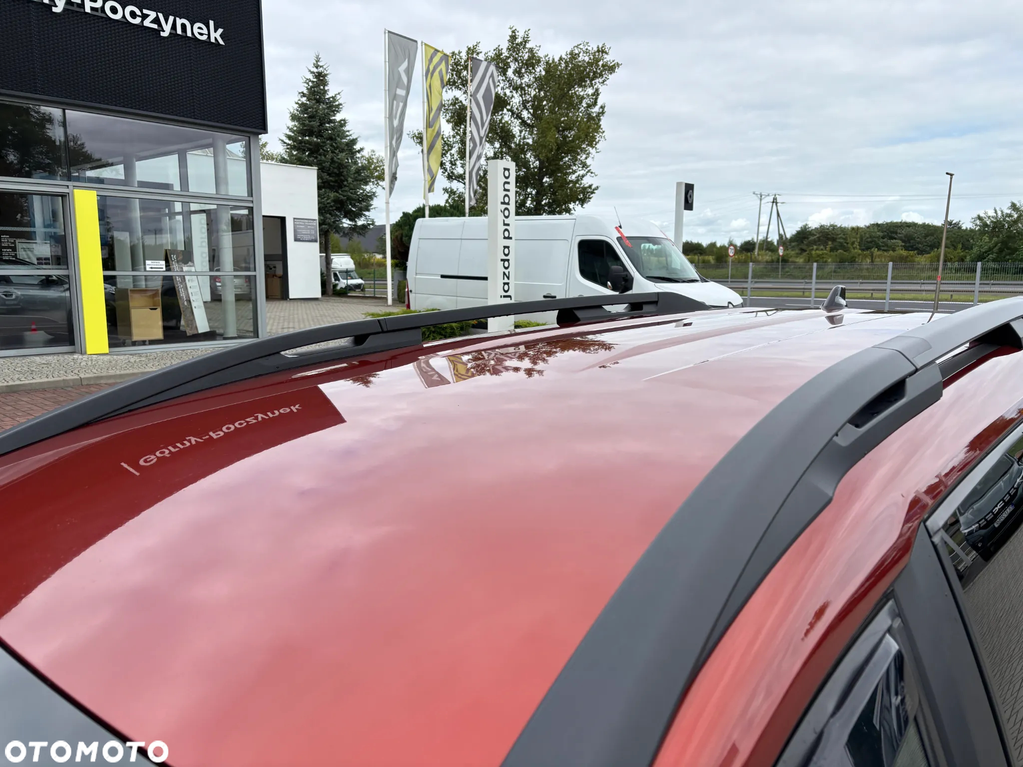 Dacia Jogger 1.0 TCe SL Extreme - 9