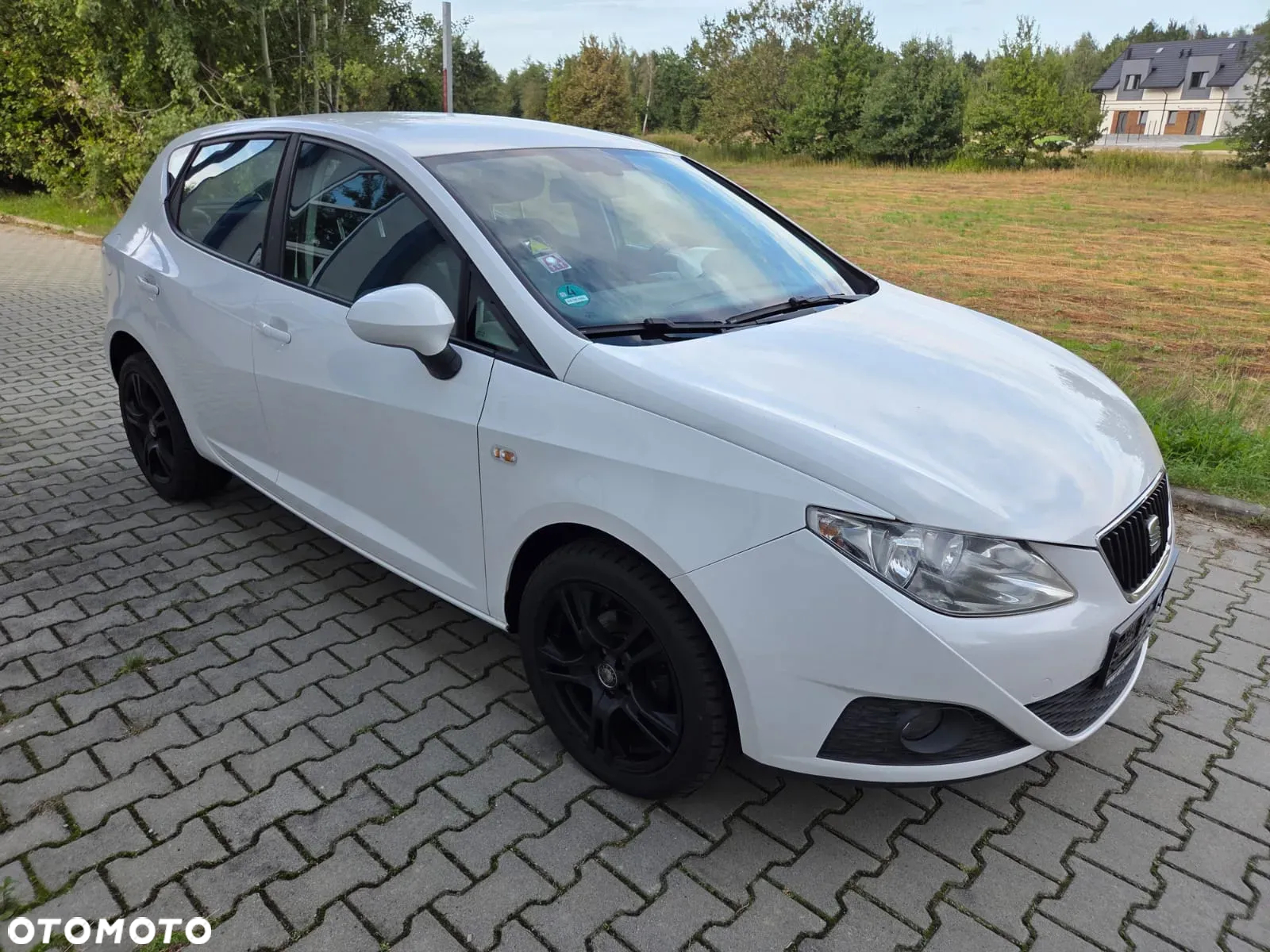 Seat Ibiza 1.4 16V Copa - 11