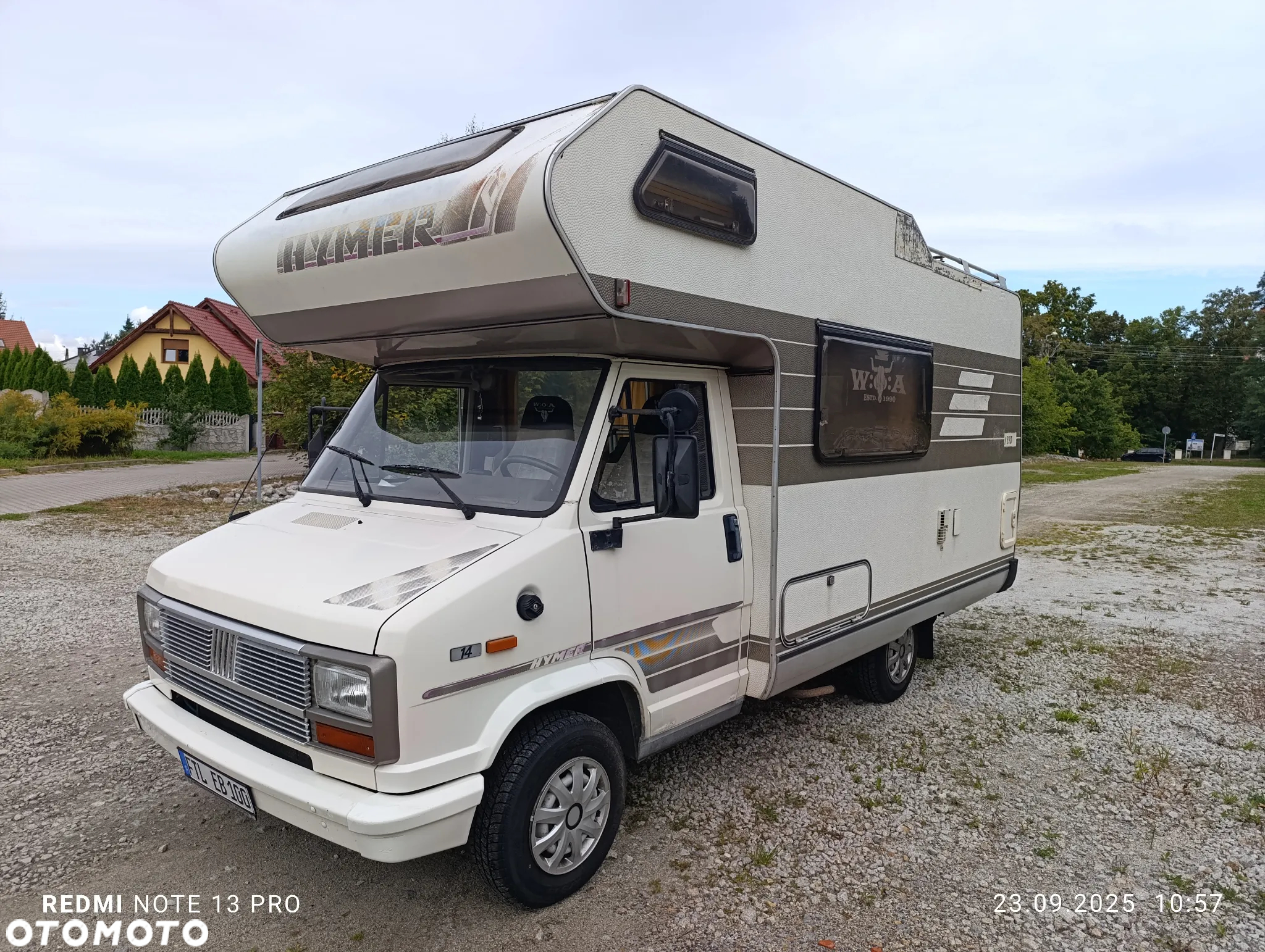 Fiat Ducato - 3
