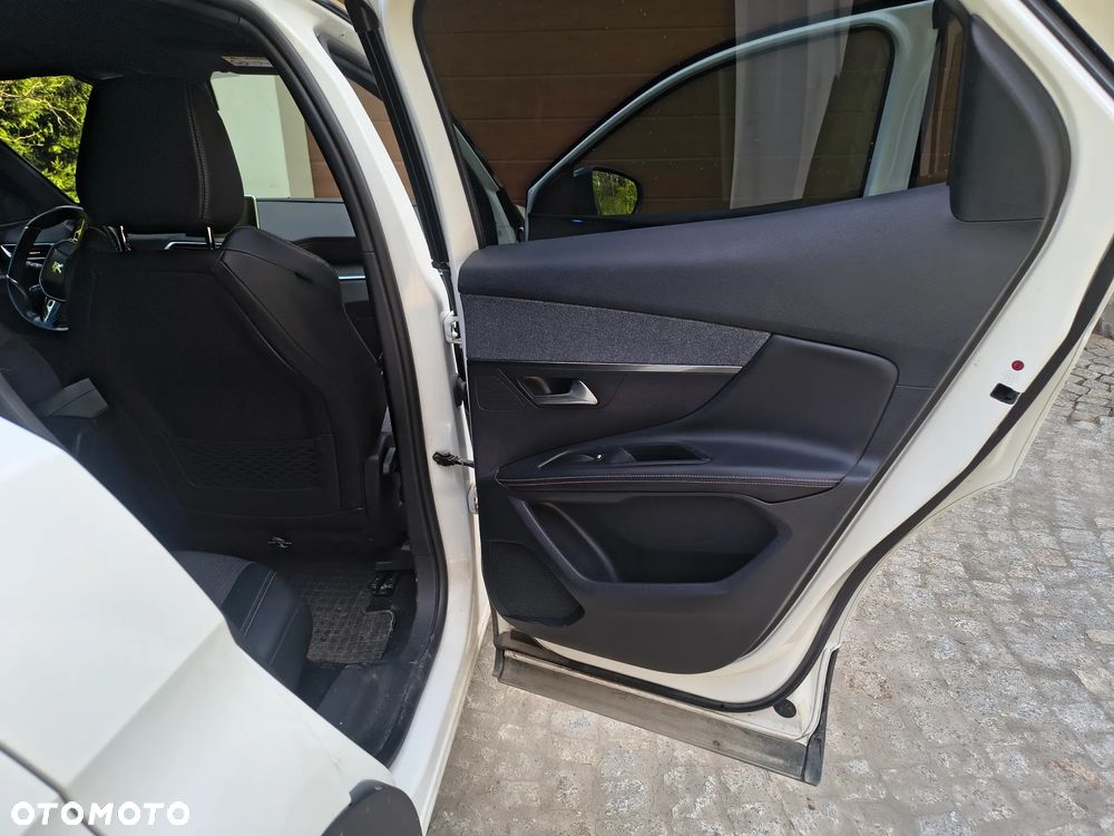 Peugeot 3008 - 12