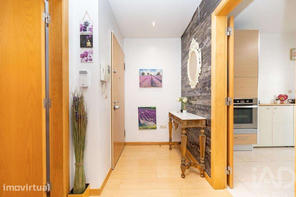 Apartamento T3 em São Domingos de Rana de 117,08 m2 - Grande imagem: 3/20