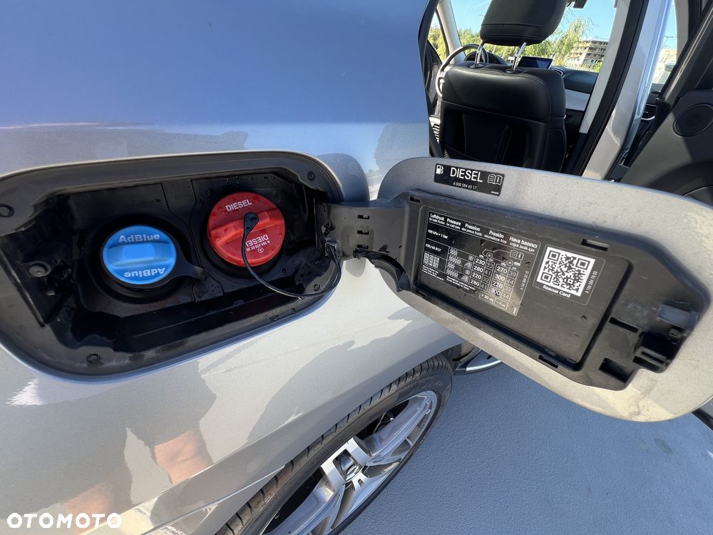 Mercedes-Benz GLE - 21