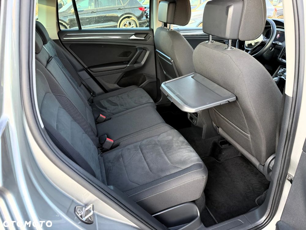 Volkswagen Tiguan 2.0 TSI 4Motion (BlueMotion Technology) DSG Highline - 13