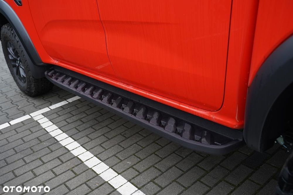 Ford Ranger 3.0 EcoBoost Twin-Turbo 4x4 DC Raptor - 30