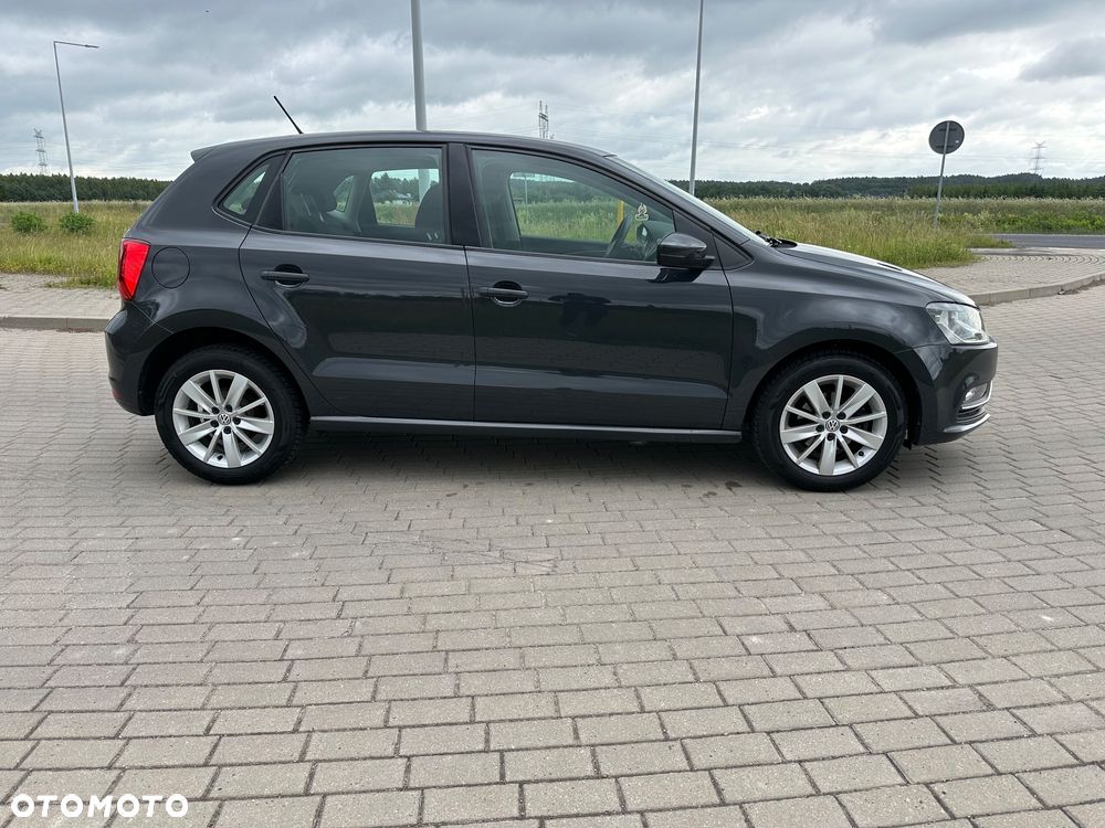 Volkswagen Polo - 23