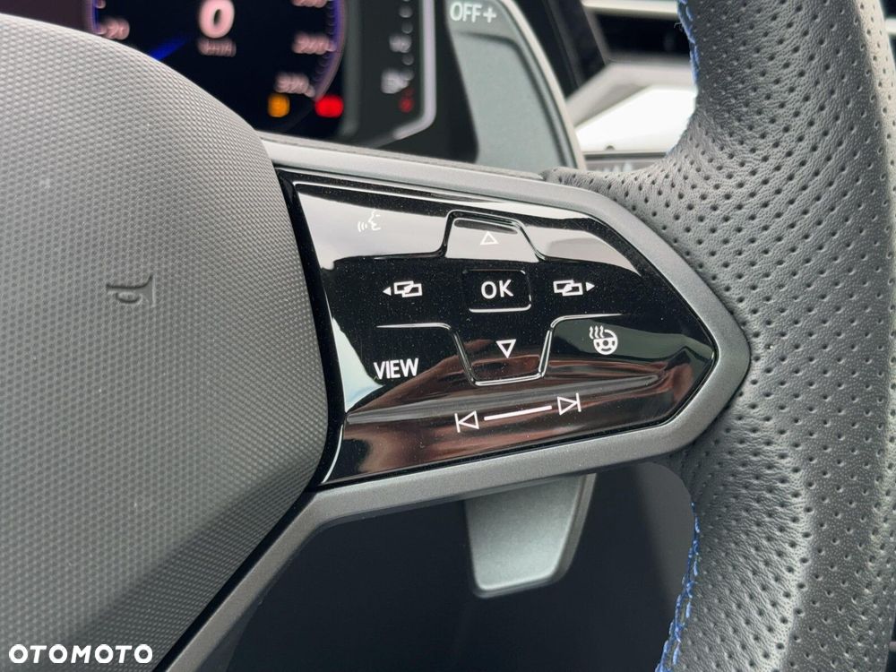 Volkswagen Arteon Shooting Brake 2.0 TSI 4Motion R DSG - 20