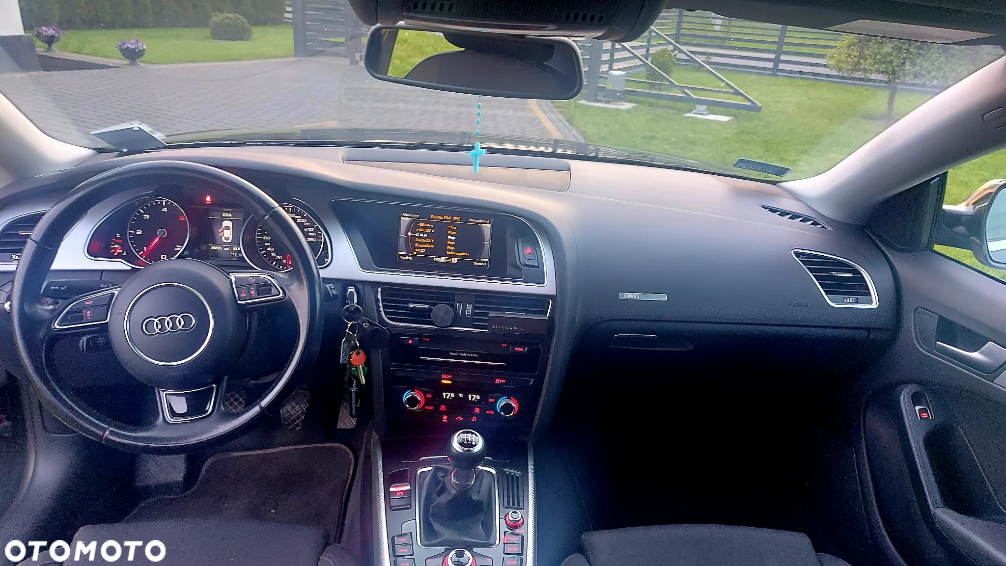 Audi A5 2.0 TDI - 10