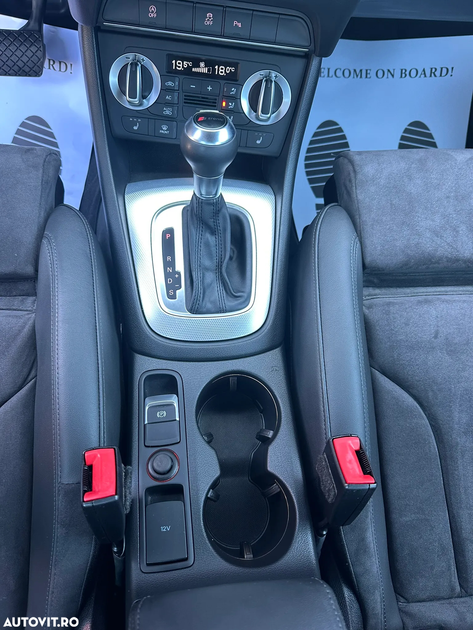 Audi Q3 2.0 TDI Quattro S-Tronic - 31