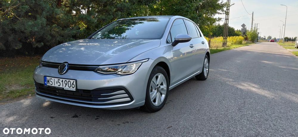 Volkswagen Golf VIII 1.5 TSI EVO Style - 1