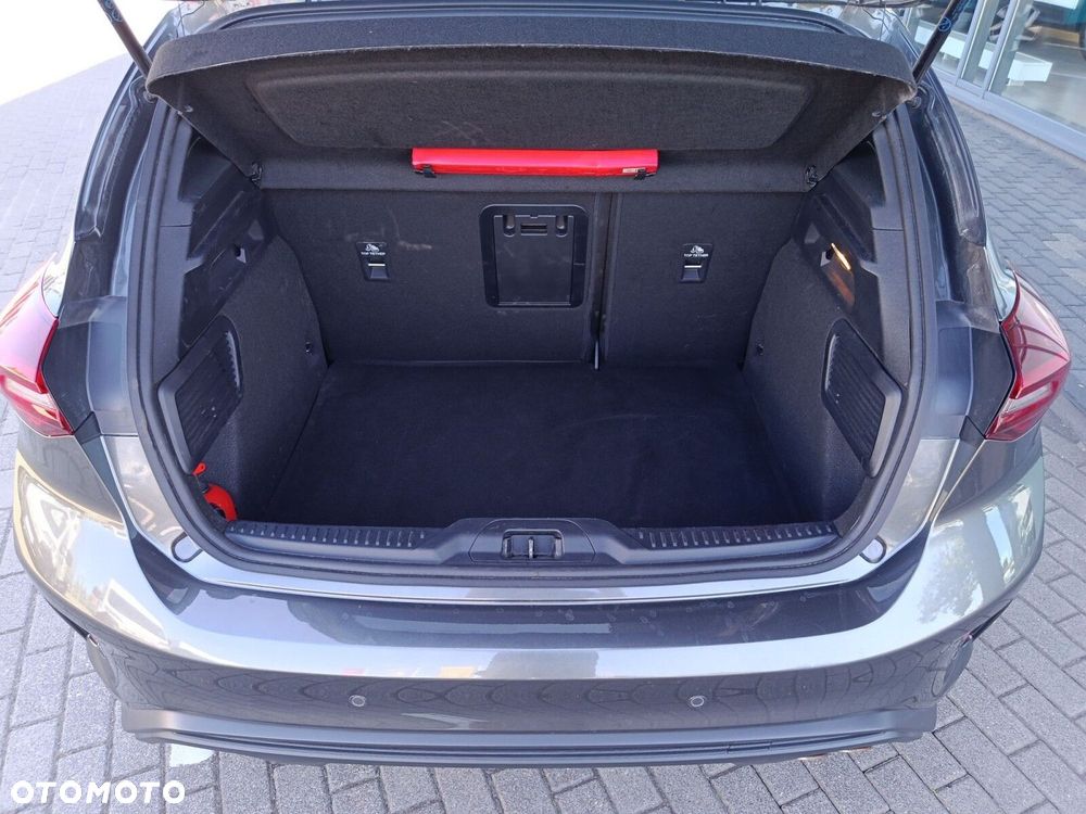 Ford Focus 1.0 EcoBoost mHEV ST-Line Design - 15