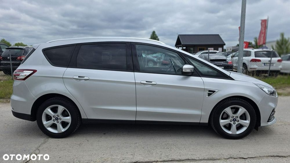 Ford S-Max - 5